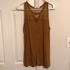 Maurices Top